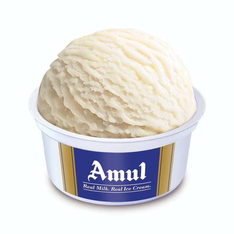 Amul Cup