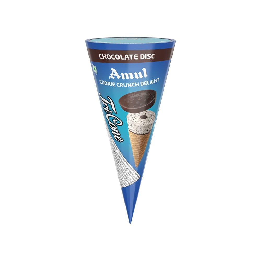 Amul Cone