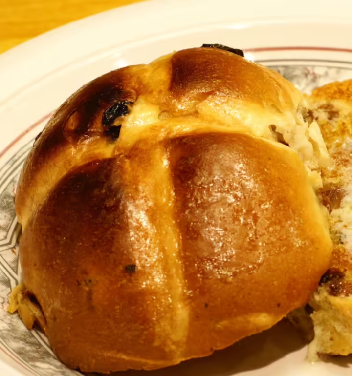 Maska Bun