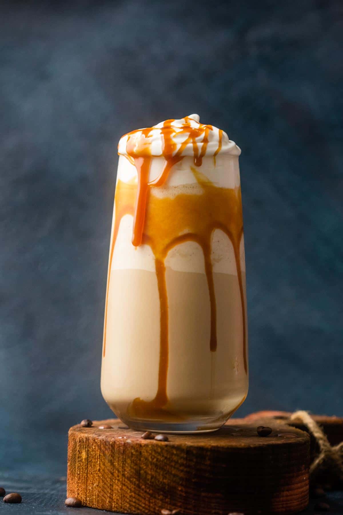 Strong Cold Coffee