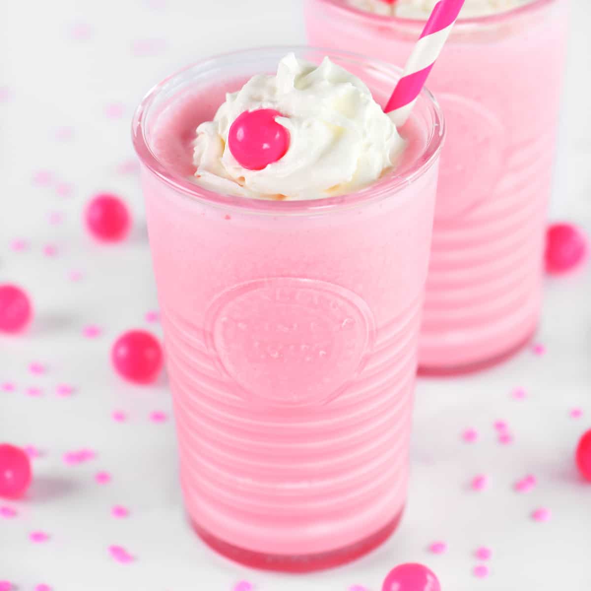 Bubblegum Shake