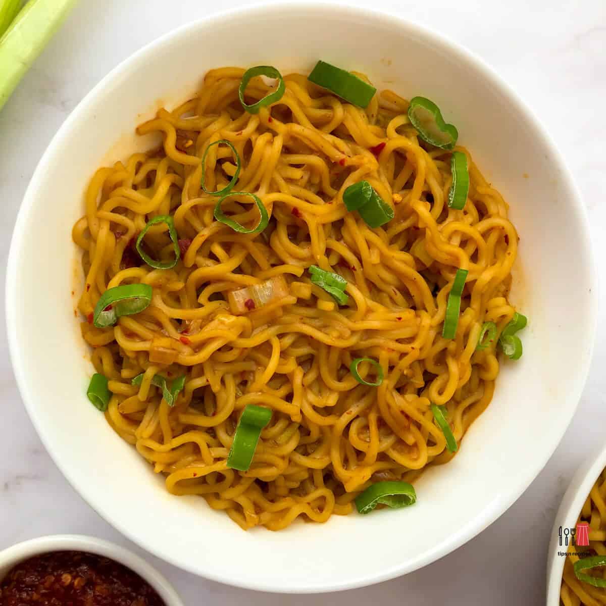 Shezwan Maggie