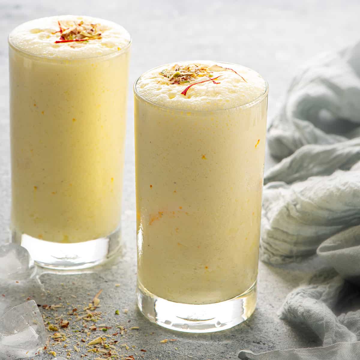 Sweet Lassi