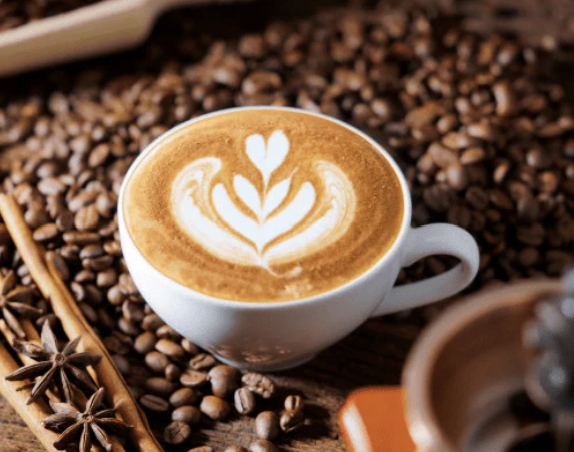 UCC Special Coffee