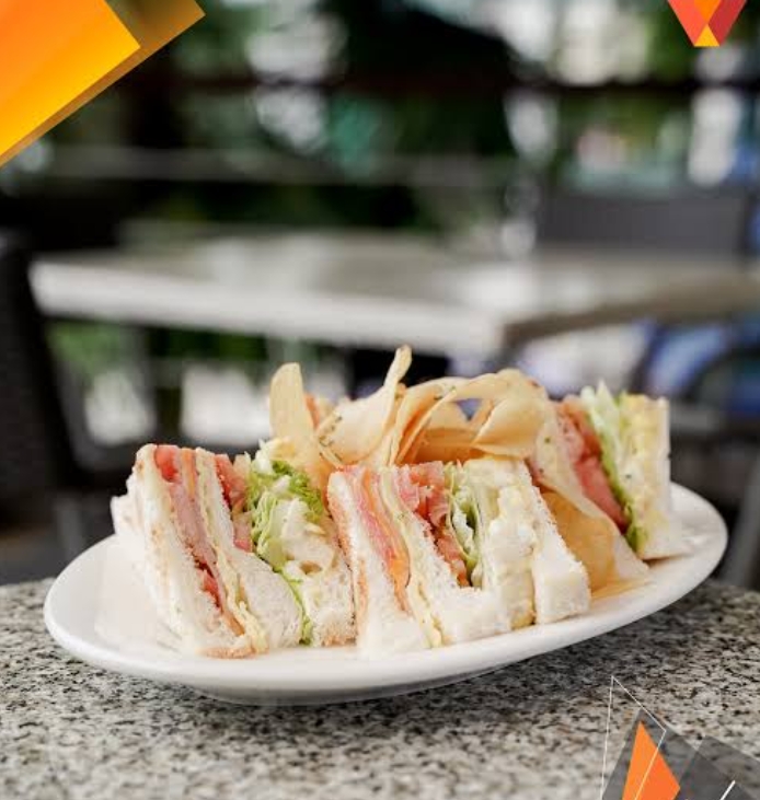 UCC Special Sandwich