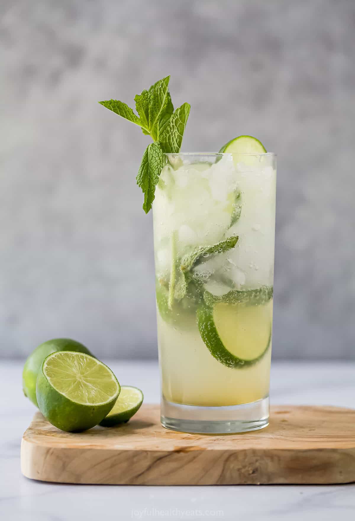 Virjin Mojito