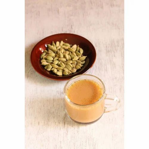 Flaichi Chai
