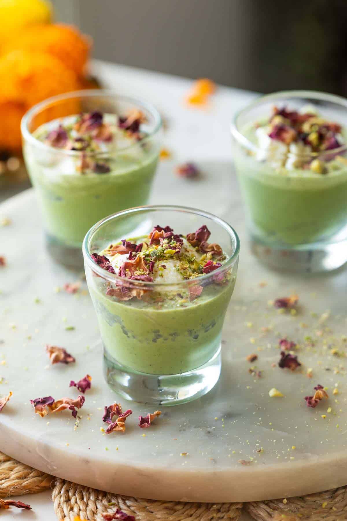 Paan Shot
