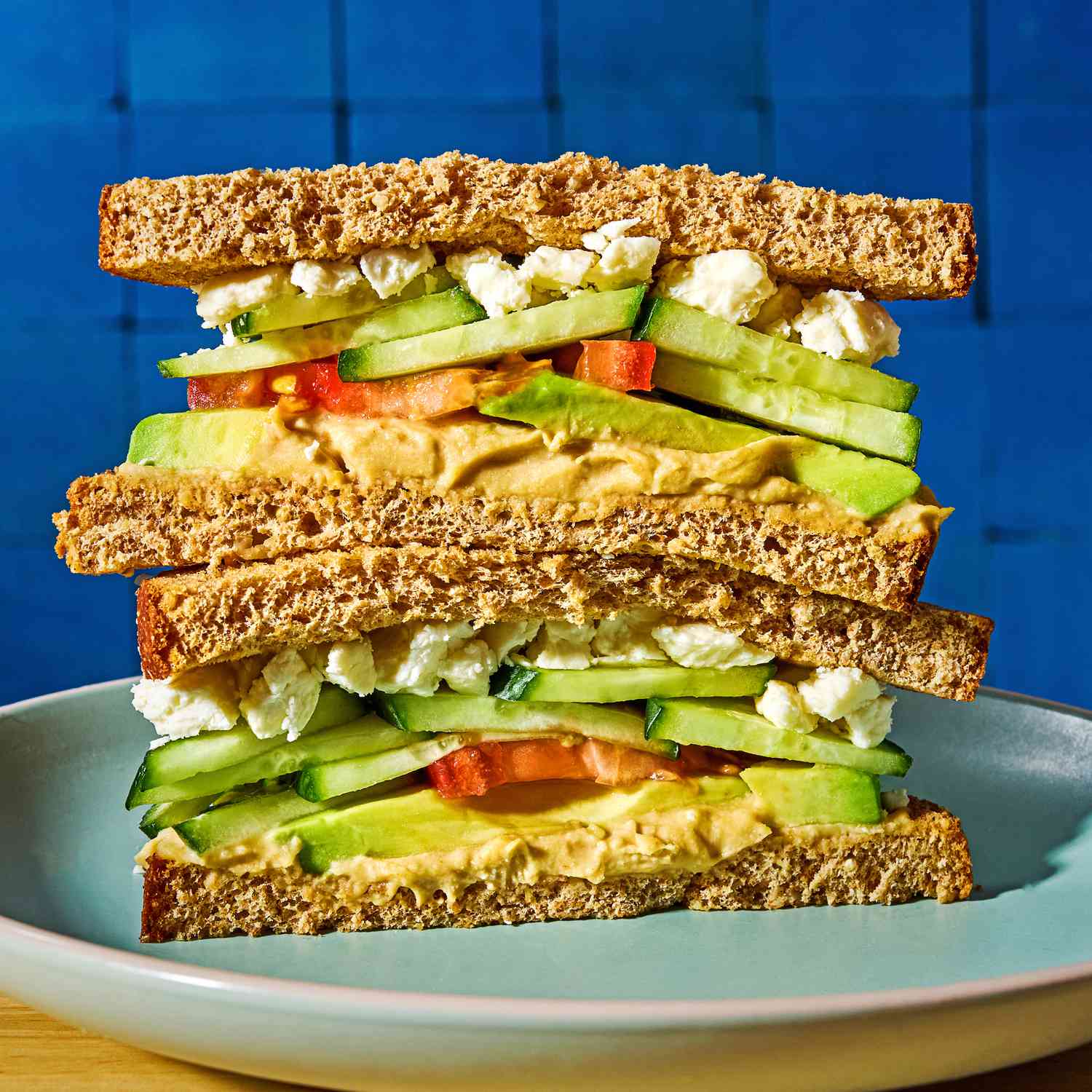 Diet Sandwich