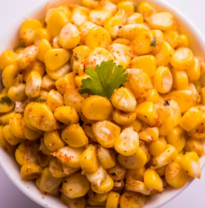 Sweet Corn