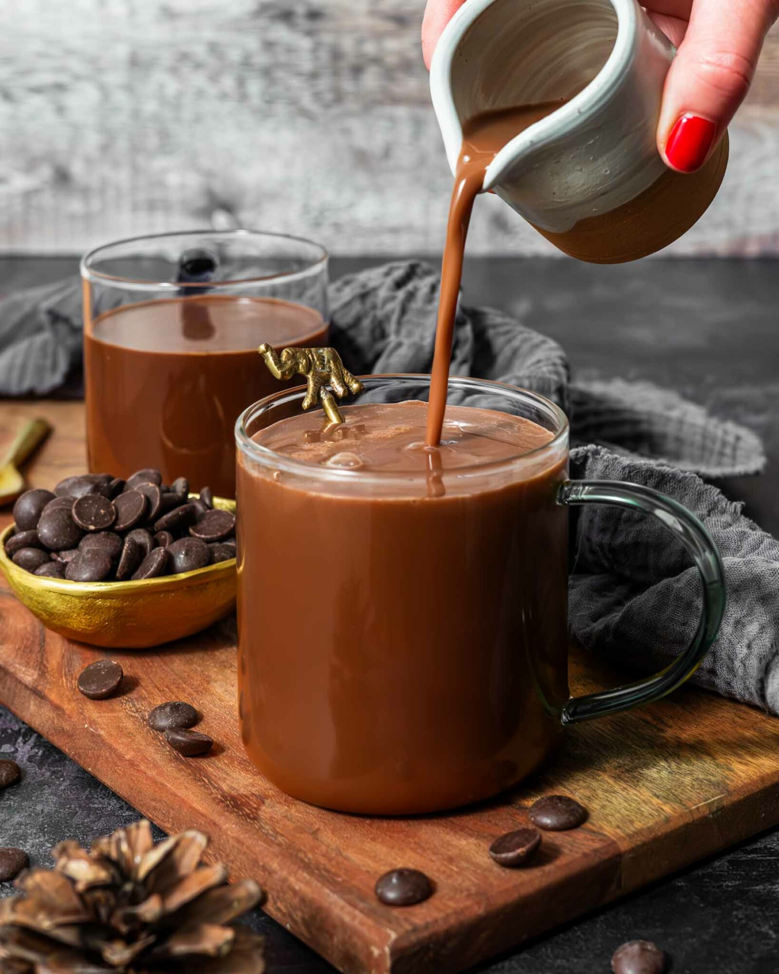 Chocho Milk