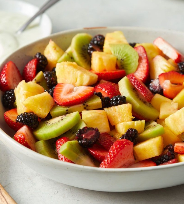 Fruit Salad