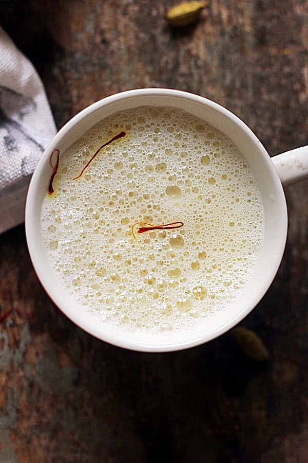 Ilaichi Doodh