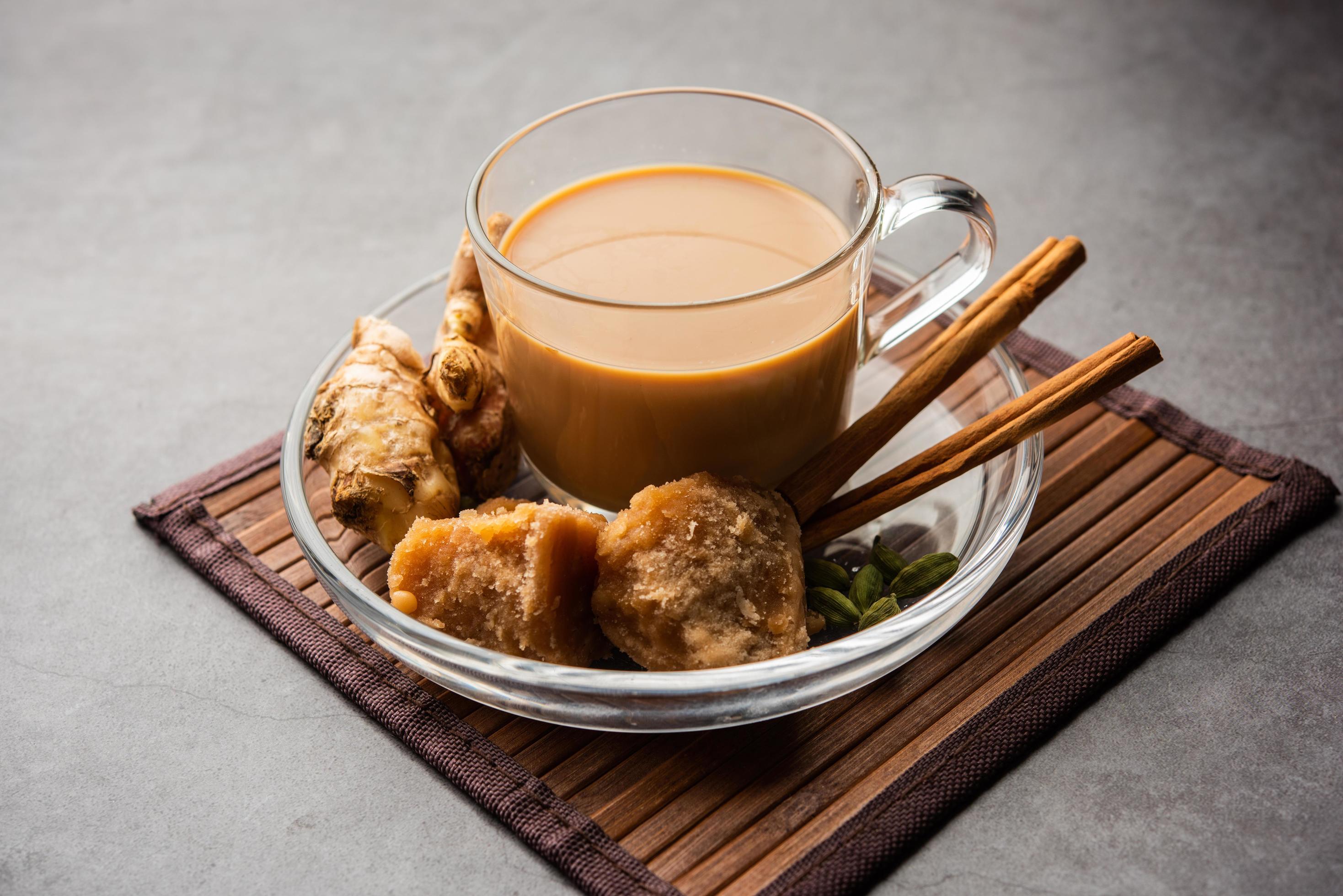 Gurh Chai