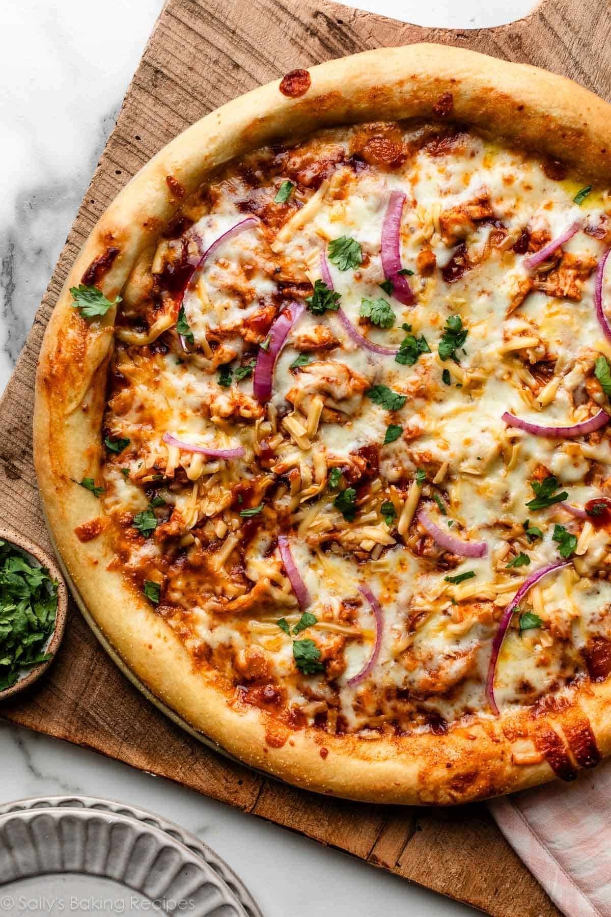 Classic Pizza