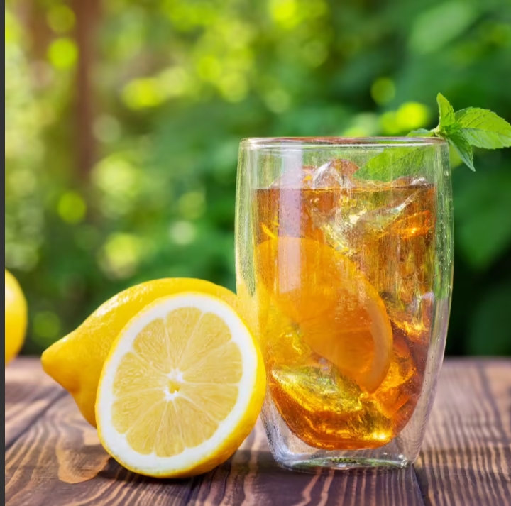 Lemon Ice Tea