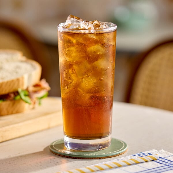 Plain Ice Tea