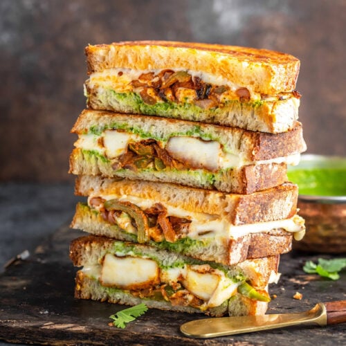 Paneer Special Sandwich