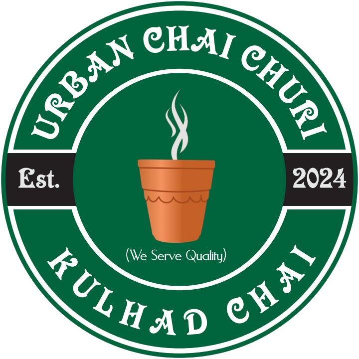 Urban Chai Churi logo